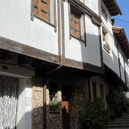 Casa Feli كانديليدا