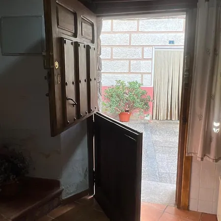 Casa Feli * كانديليدا