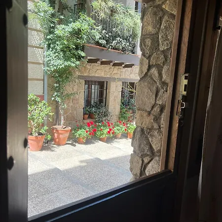 بيت للعطل Casa Feli *