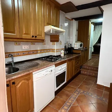 بيت للعطل Casa Feli