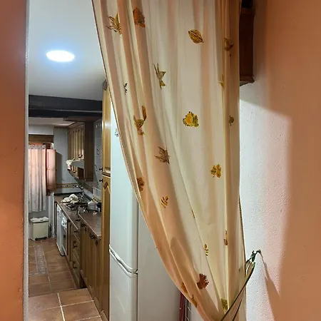 Casa Feli بيت للعطل كانديليدا