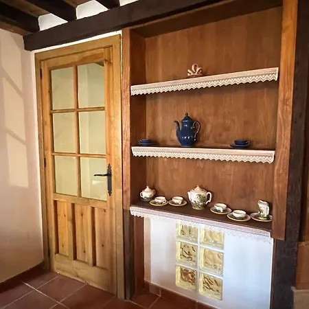 Casa Feli بيت للعطل