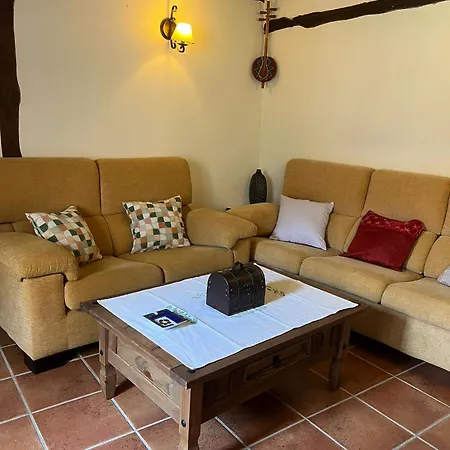 Casa Feli بيت للعطل كانديليدا