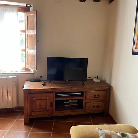 Casa Feli بيت للعطل كانديليدا