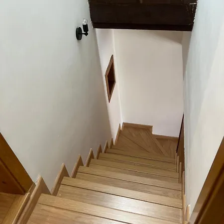 Casa Feli * كانديليدا