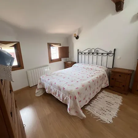 بيت للعطل Casa Feli كانديليدا