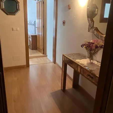 Casa Feli كانديليدا