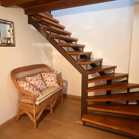 بيت للعطل Casa Feli *