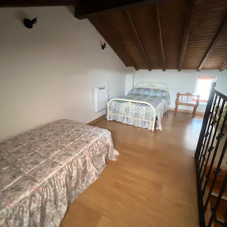 بيت للعطل Casa Feli