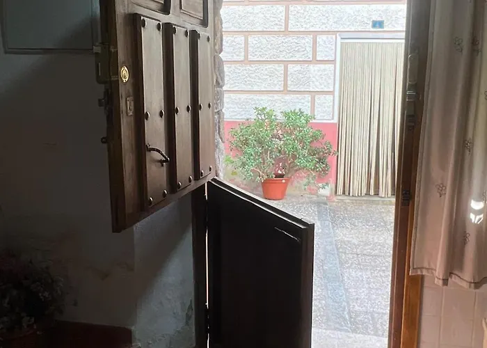 Casa Feli * Candeleda