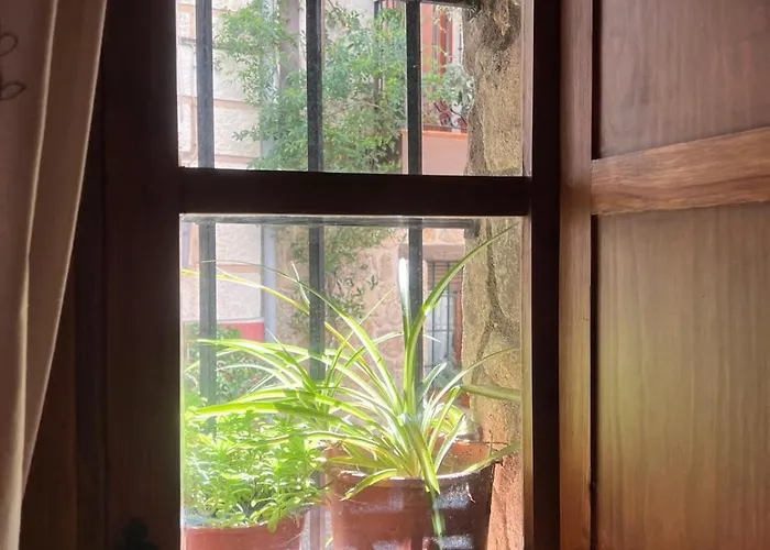 Casa Feli Vakantiehuis