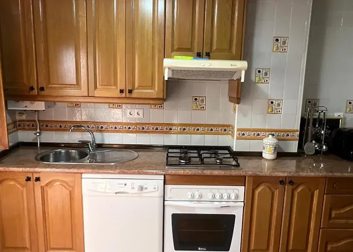 Casa Feli * Candeleda