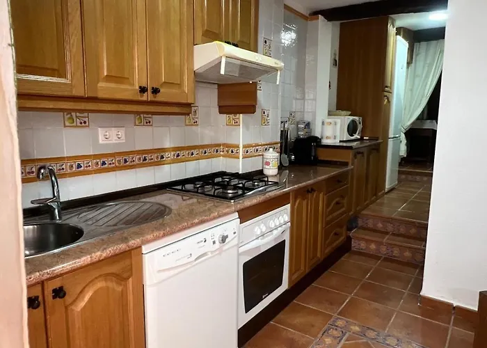 Vakantiehuis Casa Feli