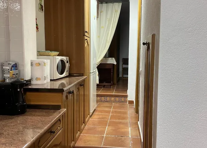 Casa Feli Vakantiehuis *