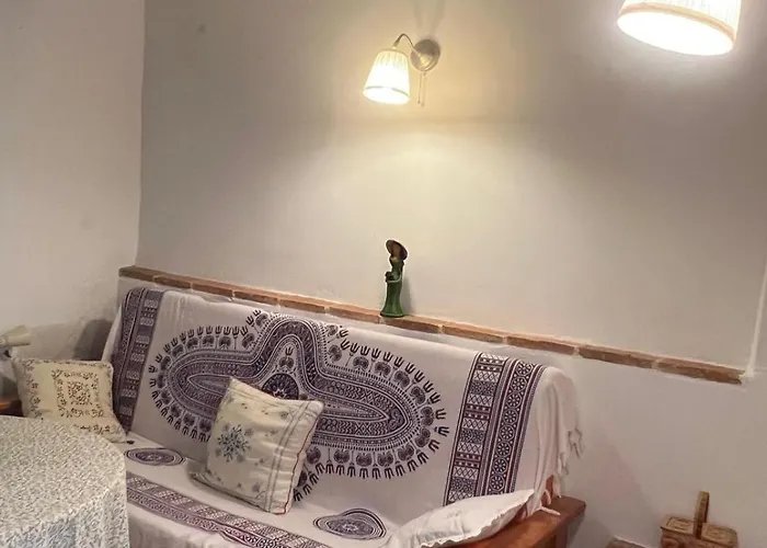 Casa Feli Vakantiehuis