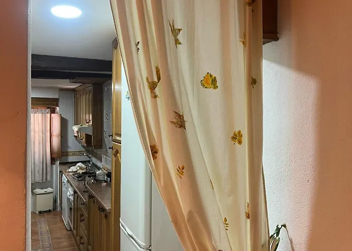 Casa Feli Vakantiehuis Candeleda