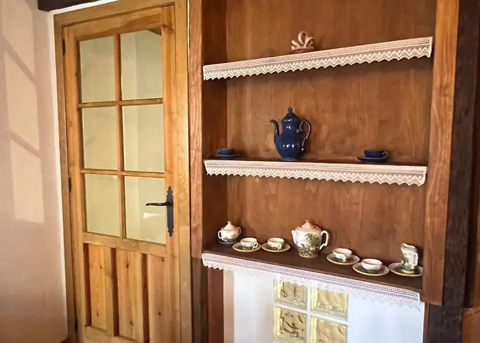 Casa Feli Vakantiehuis