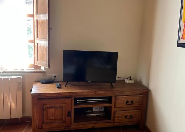 Casa Feli Vakantiehuis Candeleda