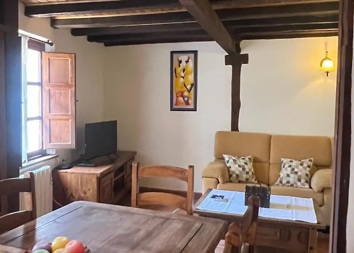 Casa Feli Vakantiehuis