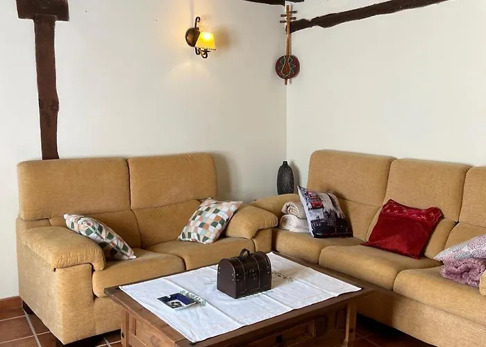 Vakantiehuis Casa Feli *