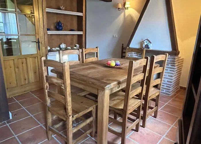 Casa Feli Vakantiehuis *