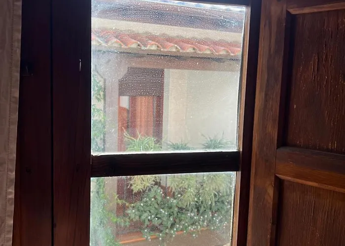 Casa Feli * Candeleda