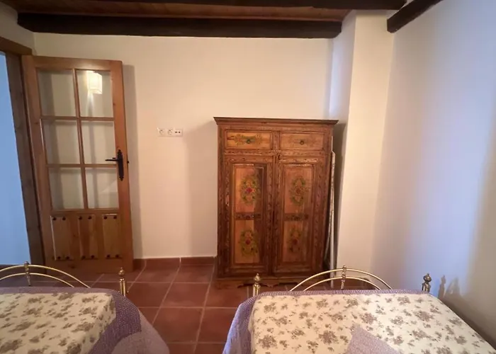Casa Feli Vakantiehuis Candeleda