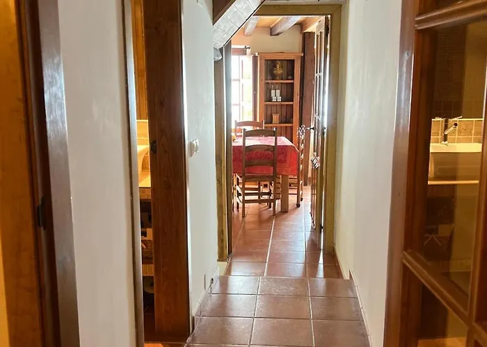 Casa Feli Vakantiehuis Candeleda