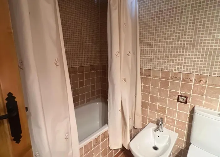 Casa Feli * Candeleda