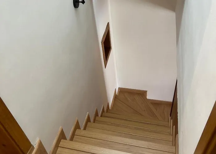 Casa Feli * Candeleda