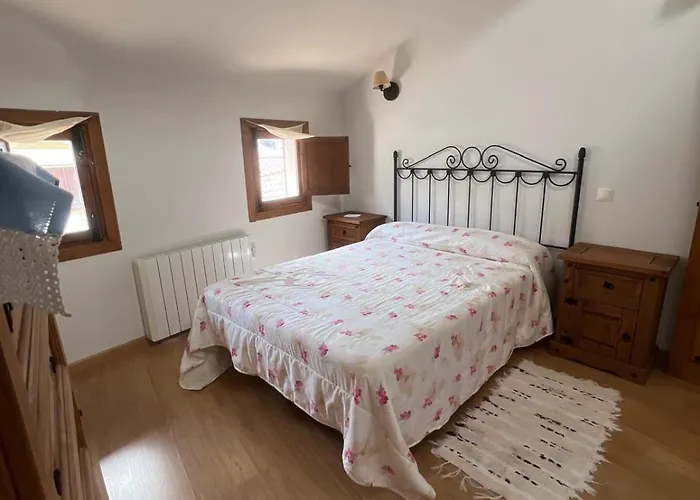 Vakantiehuis Casa Feli Candeleda