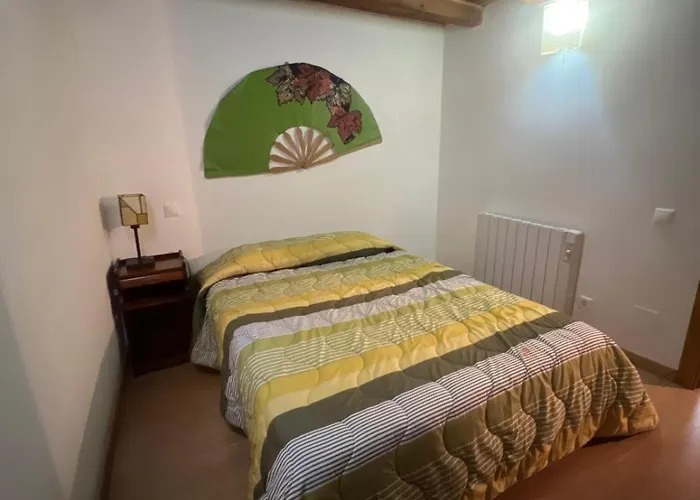 Vakantiehuis Casa Feli