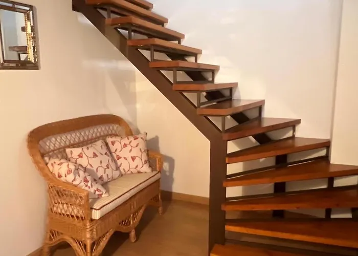 Vakantiehuis Casa Feli *