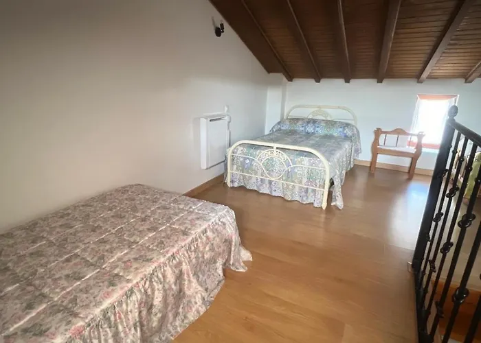 Vakantiehuis Casa Feli