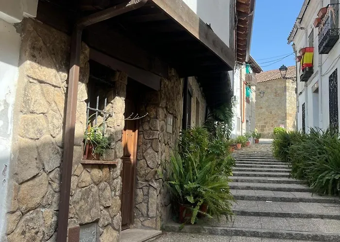 Casa Feli Vakantiehuis *