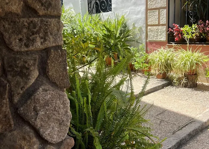 Casa Feli Vakantiehuis *